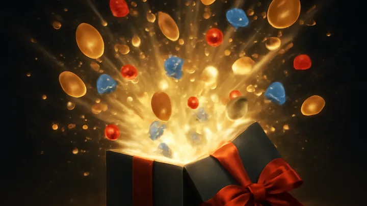 Welcome Bonus Details