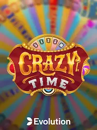Crazy Time Crazy Time live game at K7777C COM