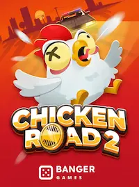 Chicken Road 2 Chicken Road 2 crash game at K7777C COM
