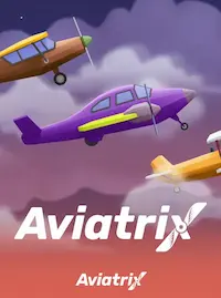AviatriX AviatriX crash game at K7777C COM