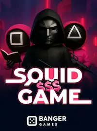 Squid Game Squid Game themed slot at K7777C COM