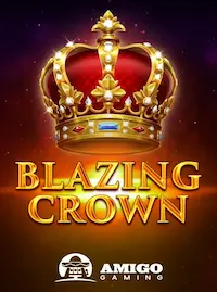 Blazing Crown Blazing Crown hot slot at K7777C COM