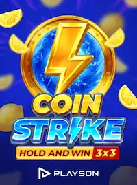 Coin Strike Coin Strike slot at K7777C COM