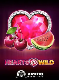 Hearts Go Wild Hearts Go Wild slot at K7777C COM