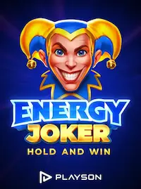 Energy Joker Energy Joker slot at K7777C COM