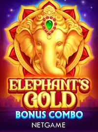 Elephant's Gold Elephant's Gold slot at K7777C COM