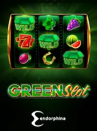 Green Chilli Green Chilli slot at K7777C COM