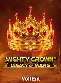 Mighty Crown Mighty Crown slot at K7777C COM