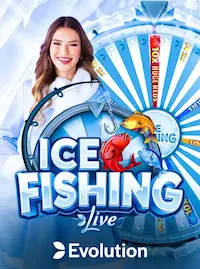 Ice Fishing Ice Fishing game at K7777C COM