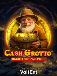 Cash Grotto Cash Grotto slot at K7777C COM