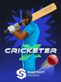 CricketerX CricketerX crash game at K7777C COM
