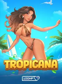 Tropicana Tropicana crash at K7777C COM