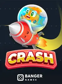 Crash Crash at K7777C COM
