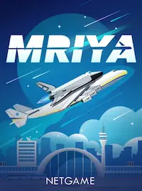 Mriya Mriya crash at K7777C COM