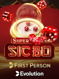 Sic Bo at K7777C COM