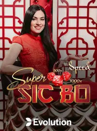 Sic Bo Super at K7777C COM