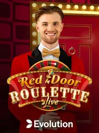 Red Door Roulette Red Door Roulette at K7777C COM