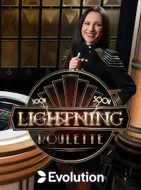 Lightning Roulette Lightning Roulette at K7777C COM