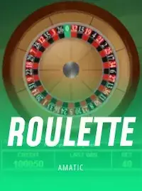 Roulette European Roulette at K7777C COM