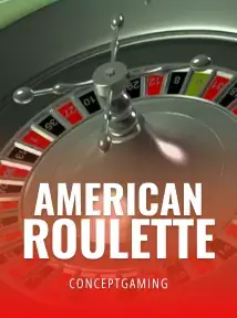 American Roulette American Roulette at K7777C COM