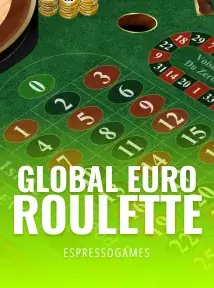 Global Euro Roulette Global Euro Roulette at K7777C COM