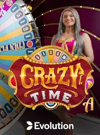 Crazy Time at K7777C COM