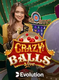 Crazy Ball at K7777C COM
