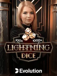 Lightning Dice at K7777C COM