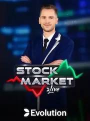 Stock Market at K7777C COM