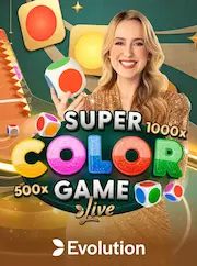 Super Color Game at K7777C COM