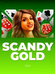 Scandy at K7777C COM